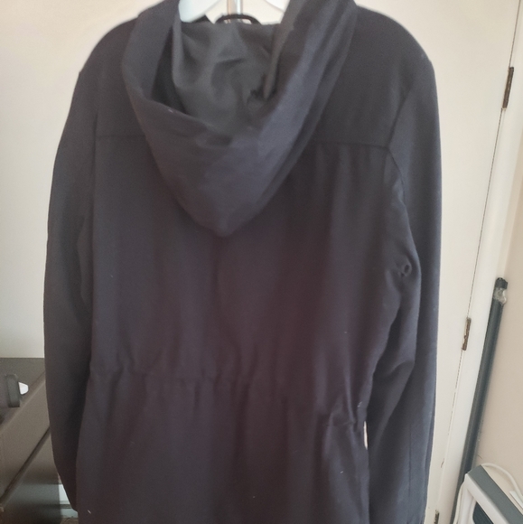 Black Jacket - Picture 2 of 2